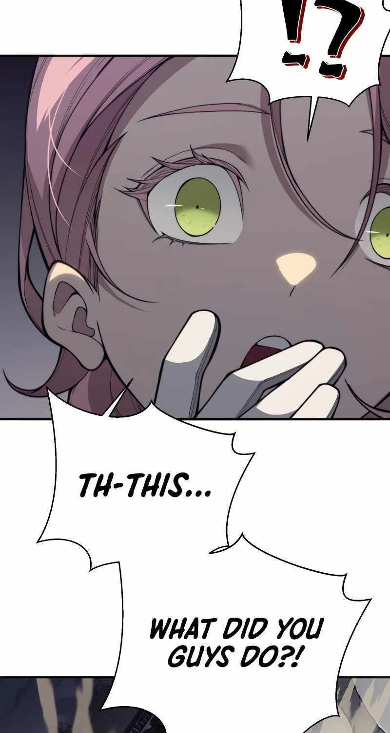 Read The Devil Never Cries chapter 21 image 76 on Lezhin