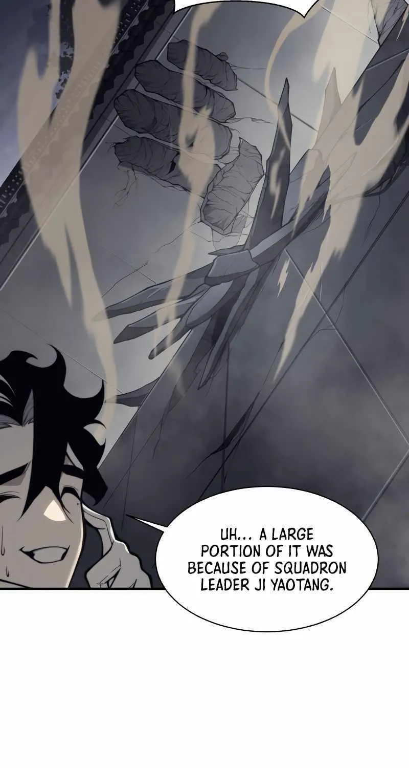 Read The Devil Never Cries chapter 21 image 77 on Lezhin