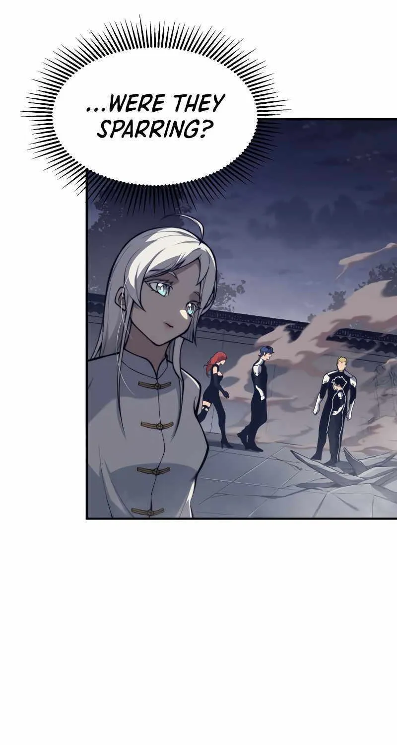 Read The Devil Never Cries chapter 21 image 78 on Lezhin