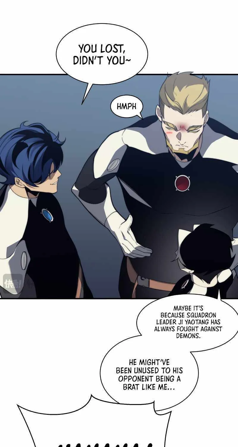 Read The Devil Never Cries chapter 21 image 79 on Lezhin