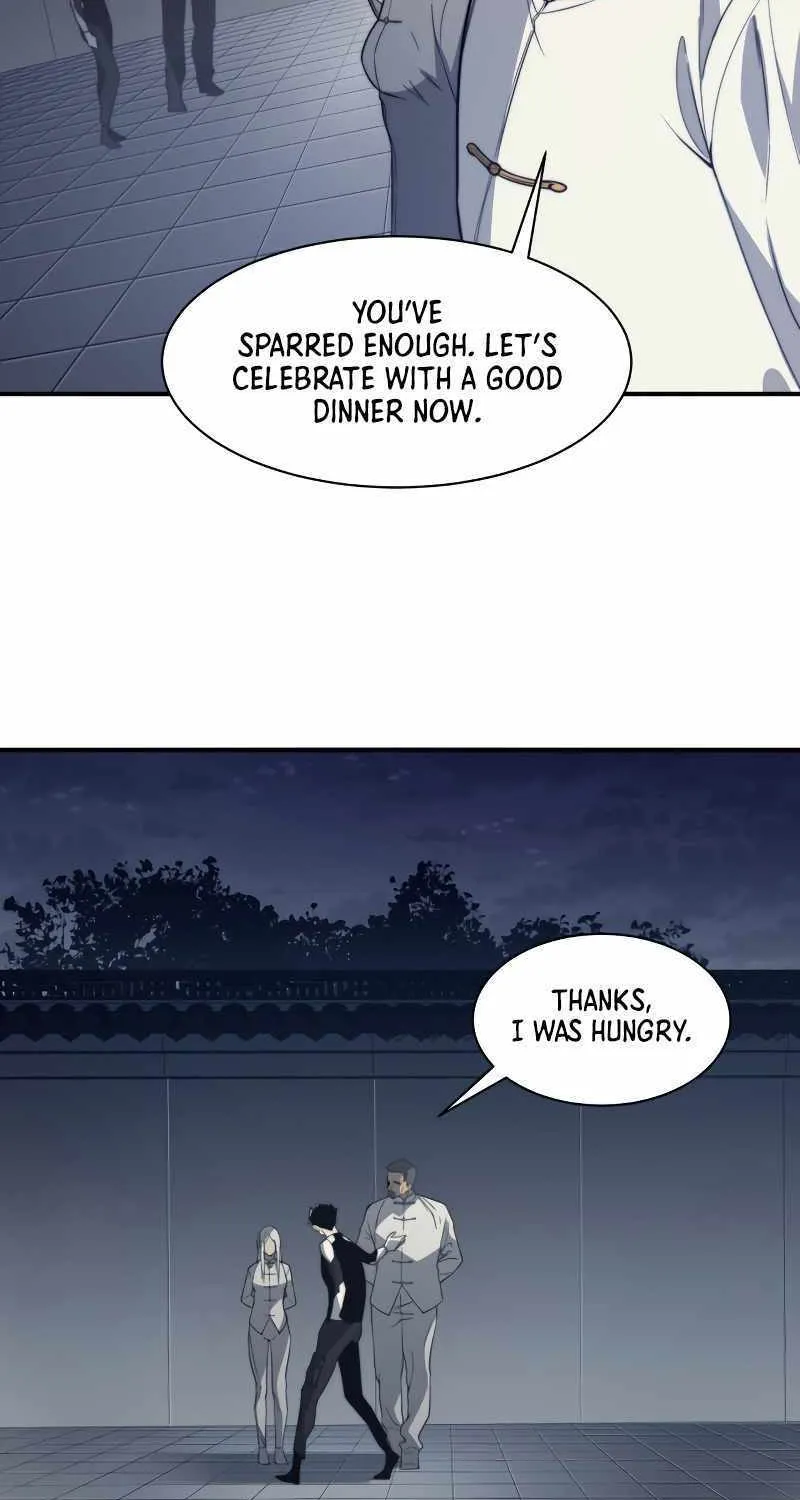 Read The Devil Never Cries chapter 21 image 81 on Lezhin