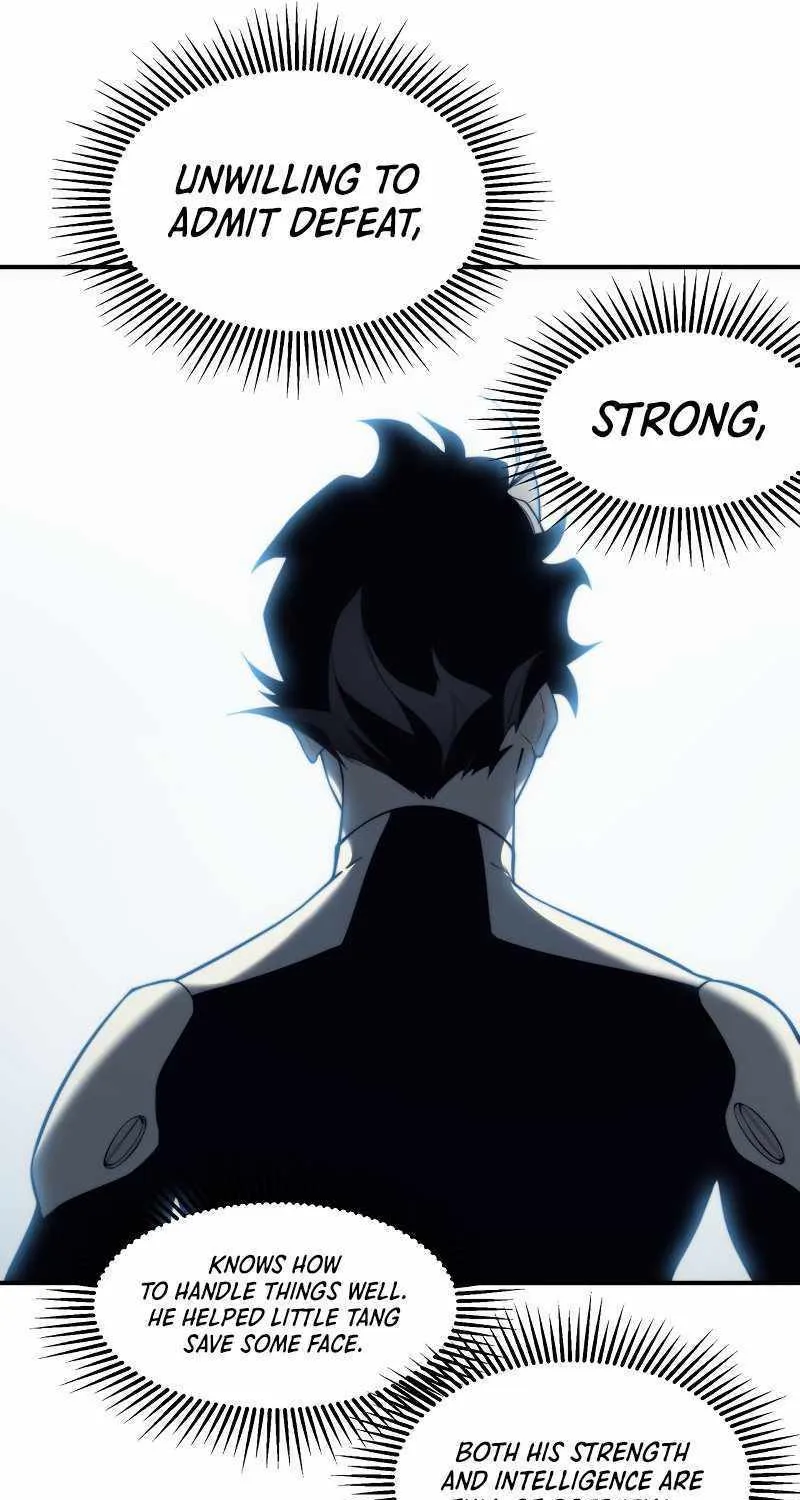 Read The Devil Never Cries chapter 21 image 84 on Lezhin