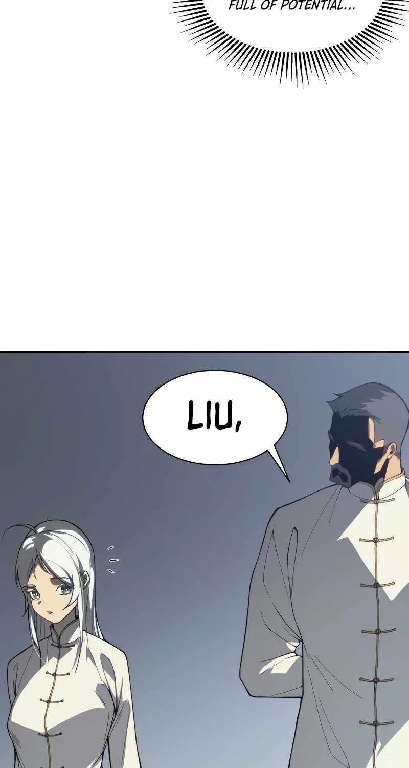 Read The Devil Never Cries chapter 21 image 85 on Lezhin