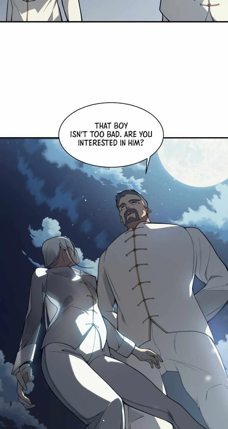 Read The Devil Never Cries chapter 21 image 86 on Lezhin