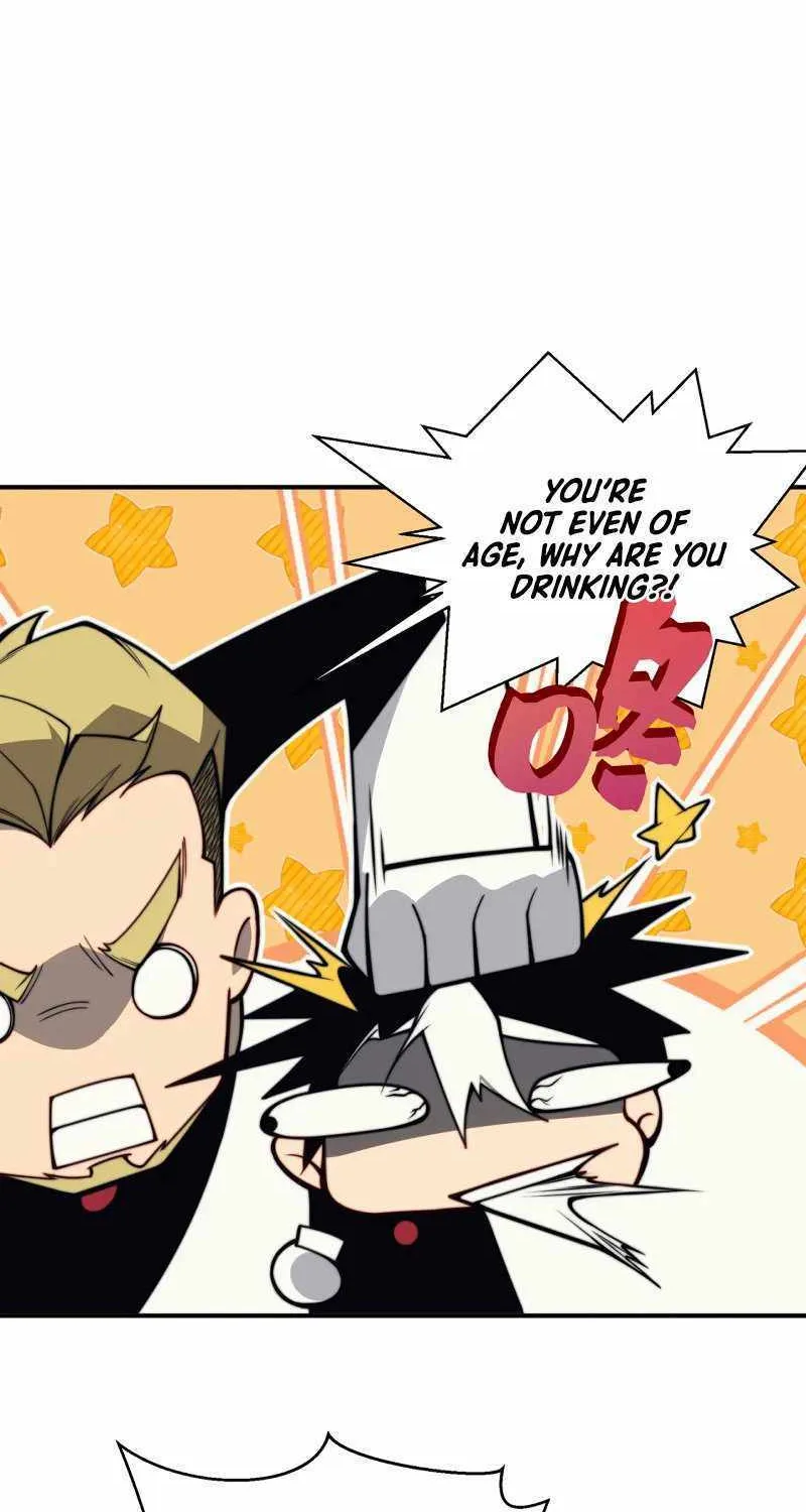 Read The Devil Never Cries chapter 22 image 13 on Lezhin