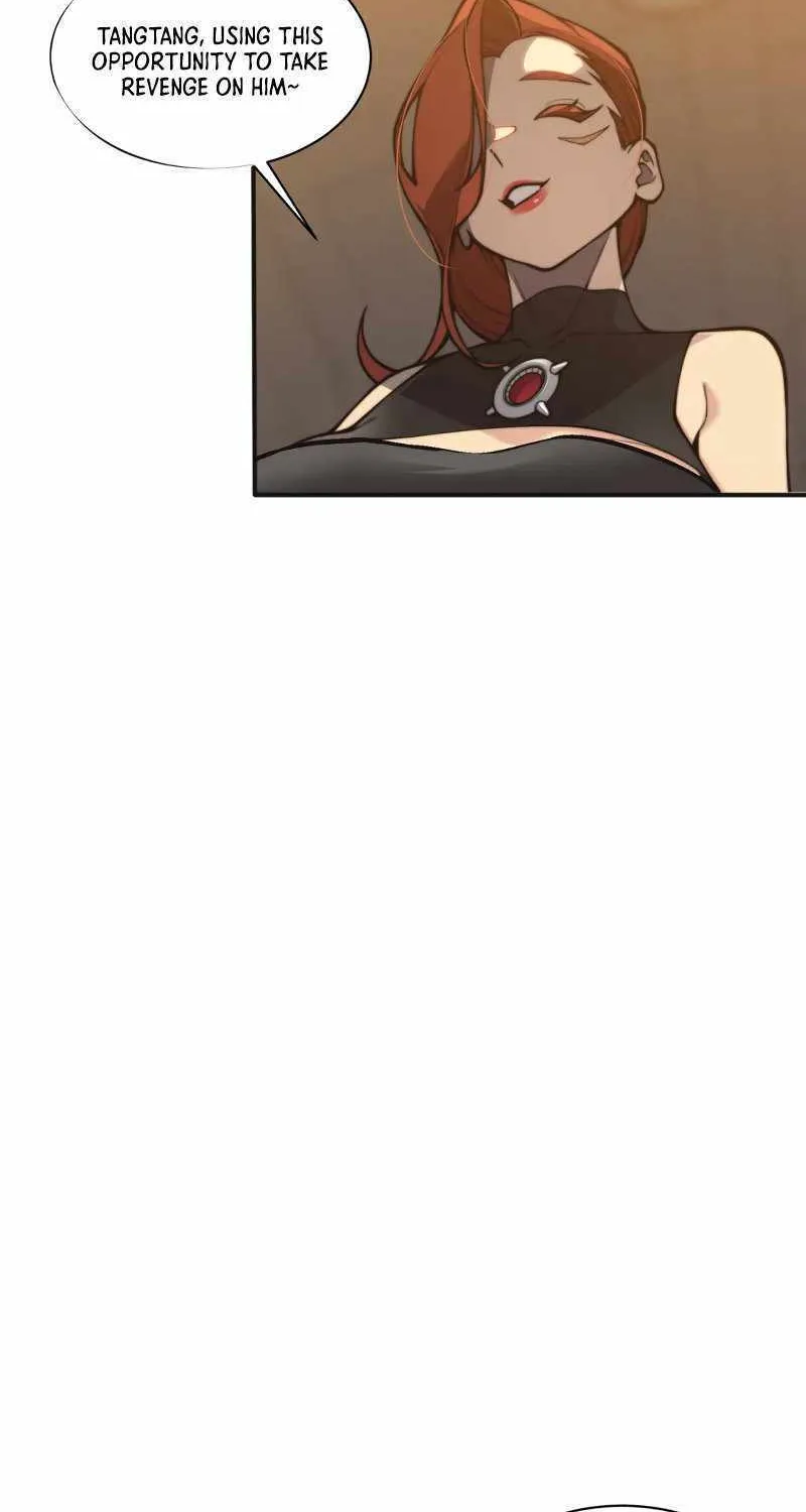 Read The Devil Never Cries chapter 22 image 15 on Lezhin