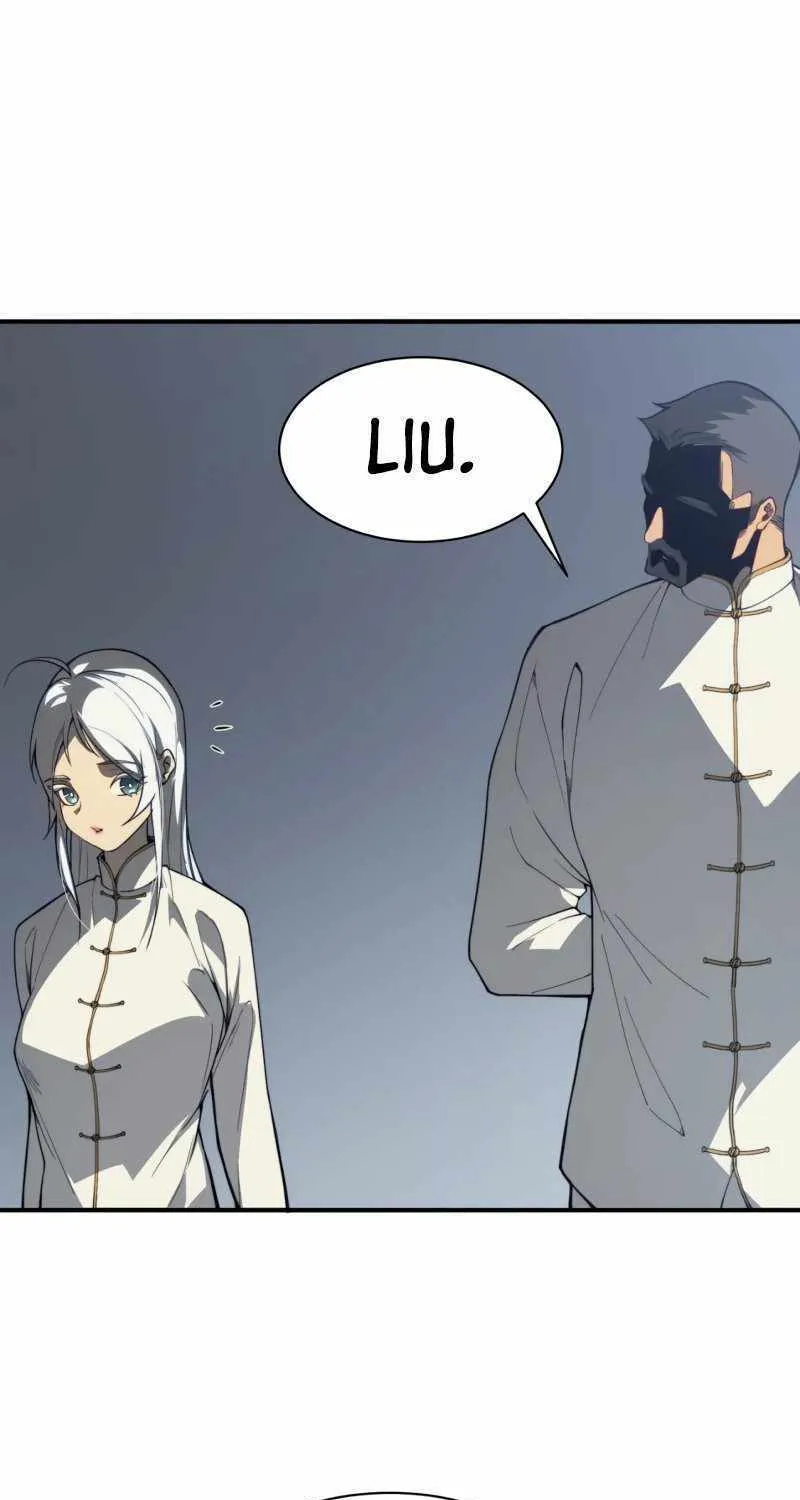 Read The Devil Never Cries chapter 22 image 2 on Lezhin