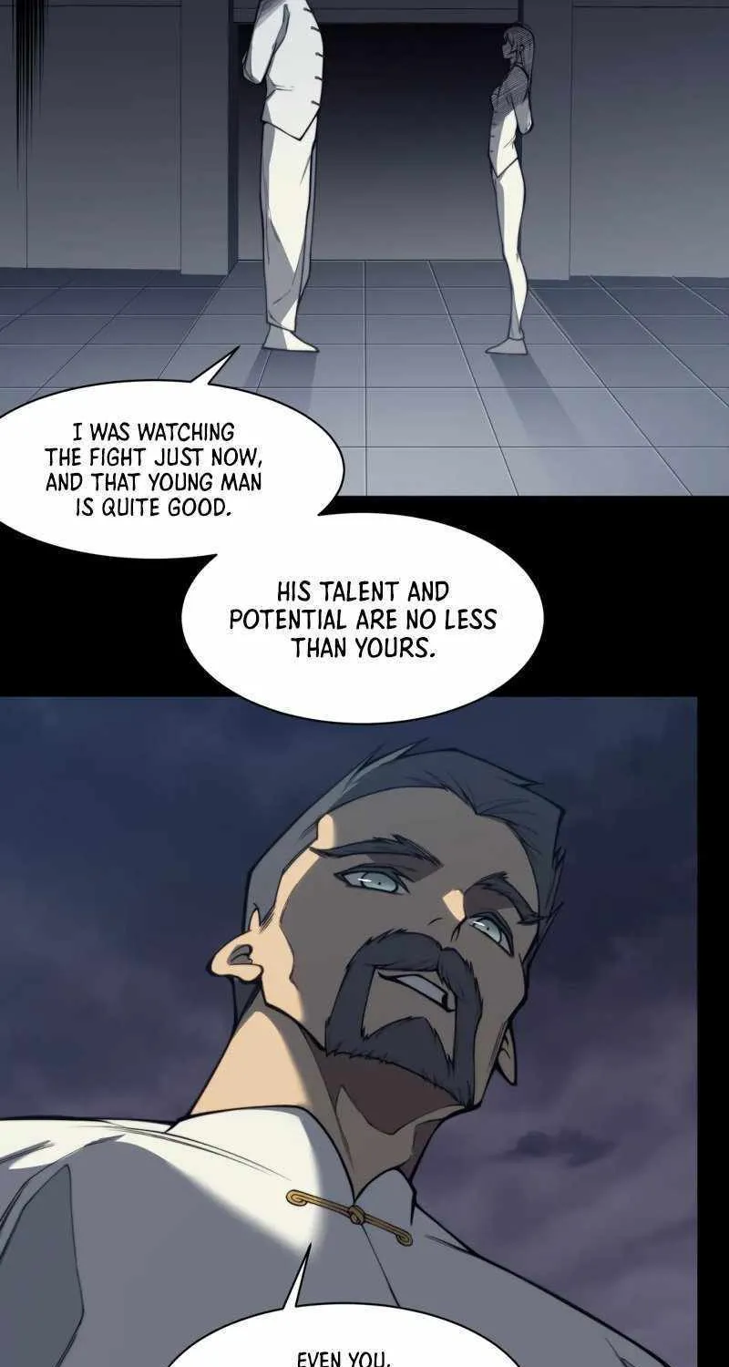 Read The Devil Never Cries chapter 22 image 20 on Lezhin