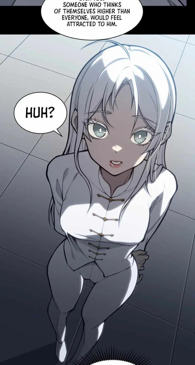 Read The Devil Never Cries chapter 22 image 21 on Lezhin