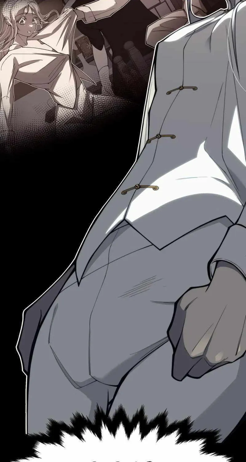 Read The Devil Never Cries chapter 22 image 23 on Lezhin
