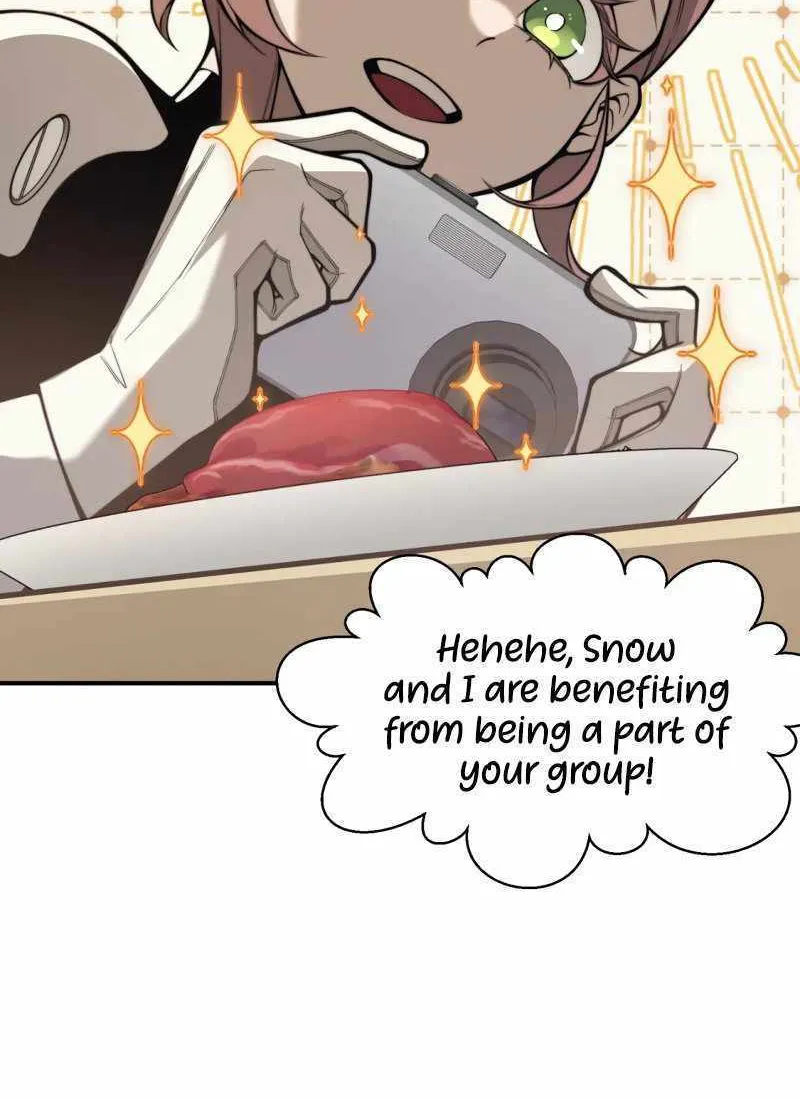 Read The Devil Never Cries chapter 22 image 25 on Lezhin