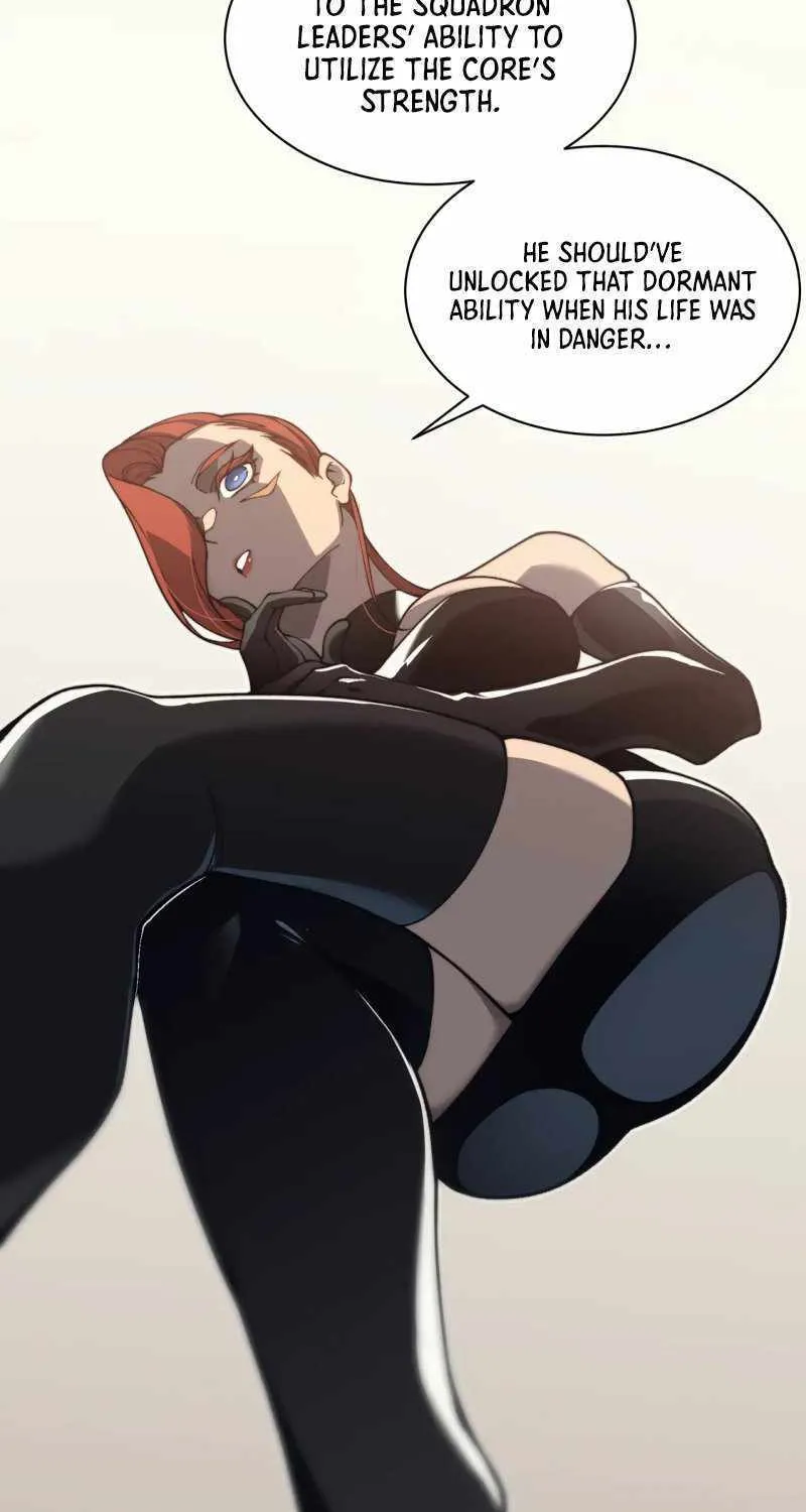 Read The Devil Never Cries chapter 22 image 28 on Lezhin
