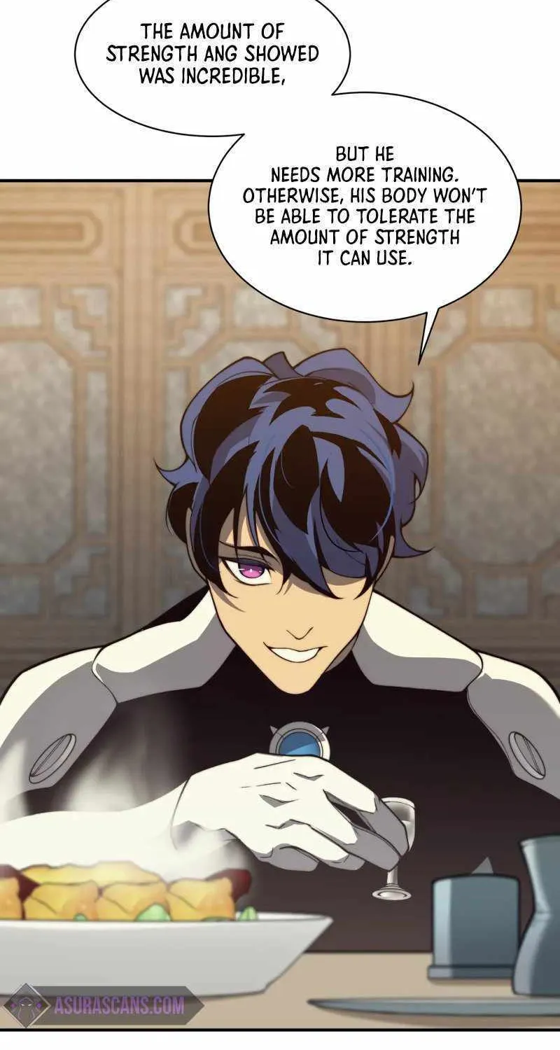 Read The Devil Never Cries chapter 22 image 31 on Lezhin