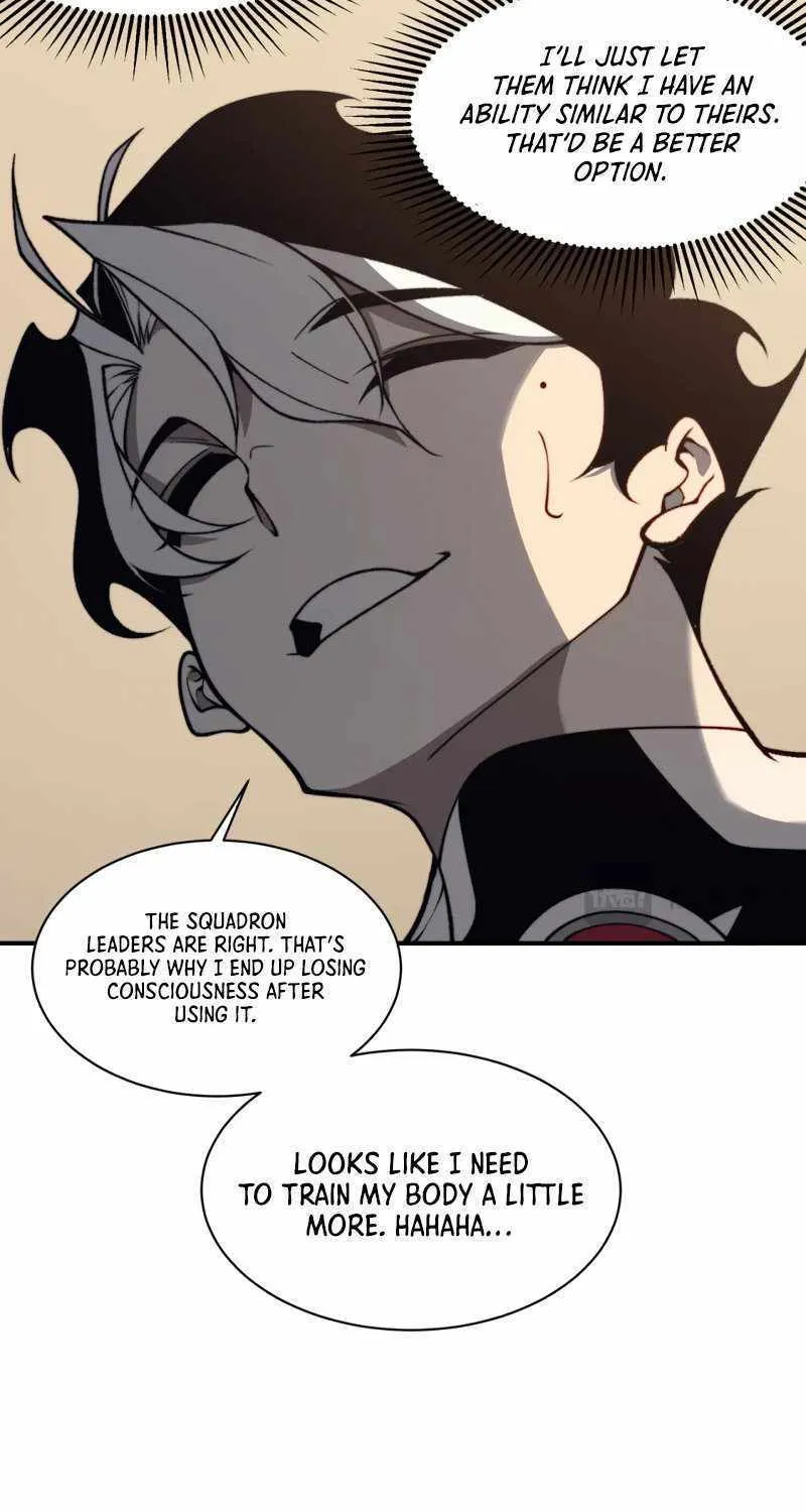 Read The Devil Never Cries chapter 22 image 35 on Lezhin