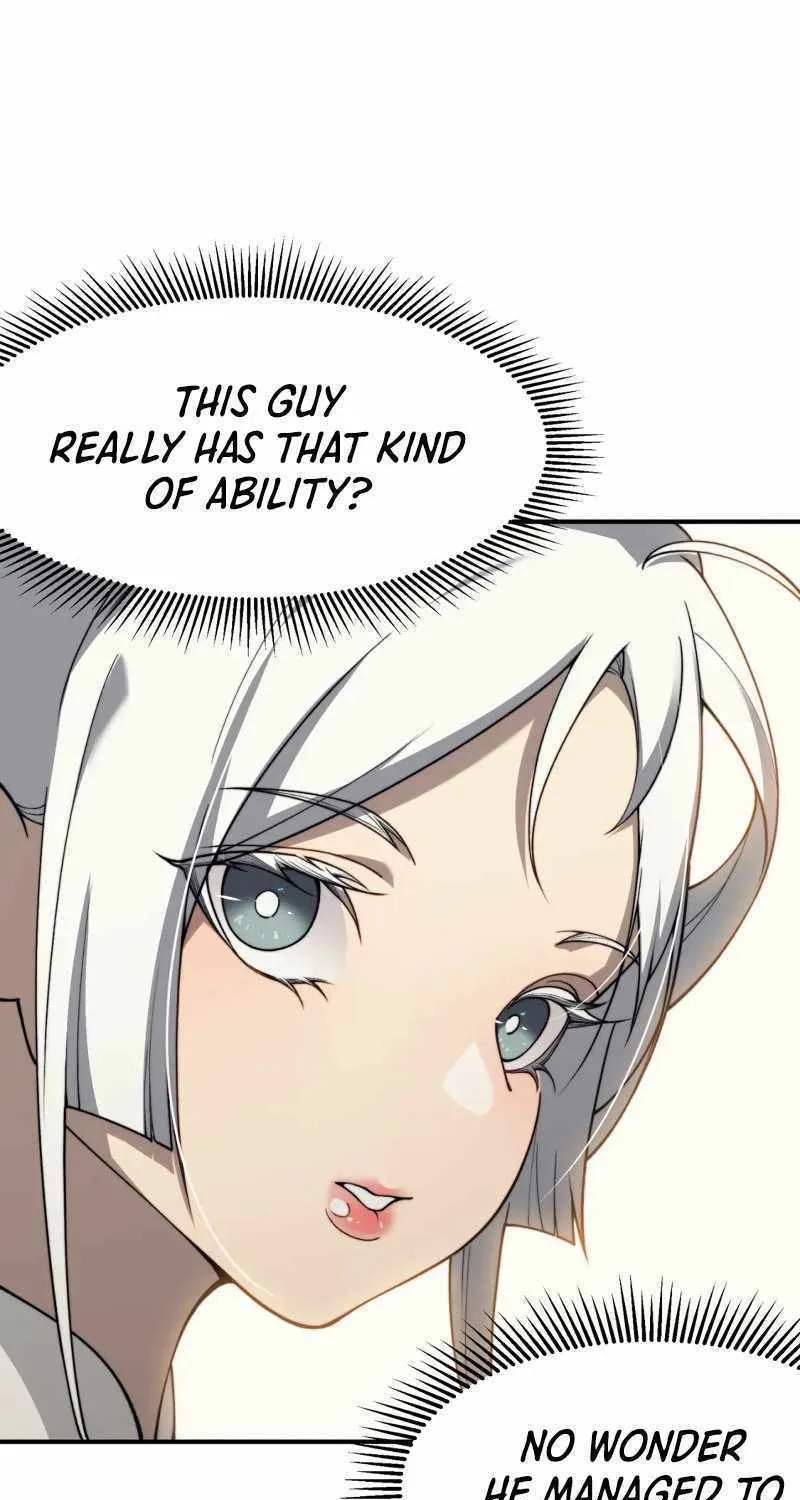 Read The Devil Never Cries chapter 22 image 37 on Lezhin