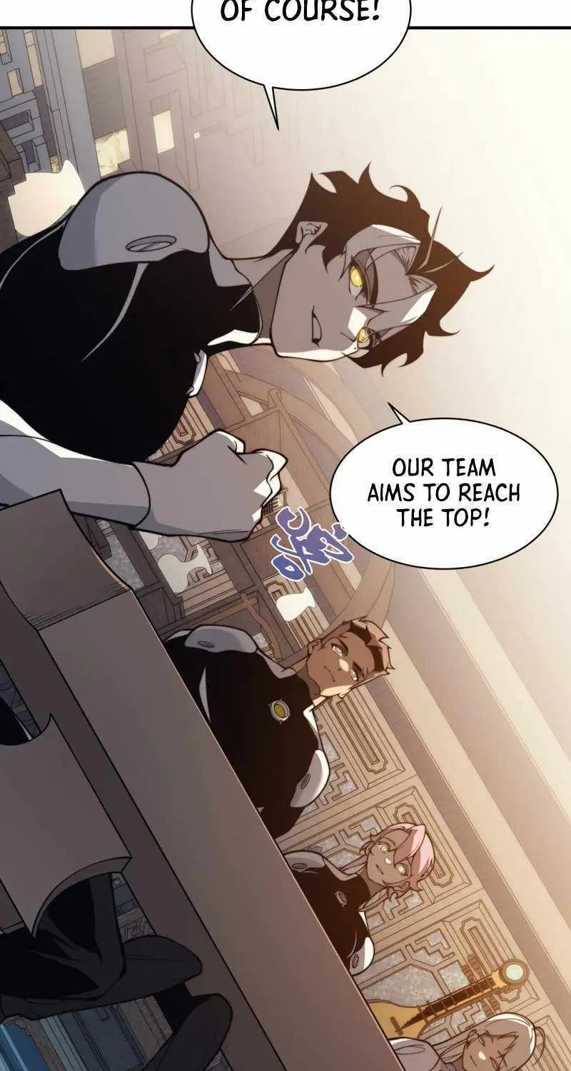 Read The Devil Never Cries chapter 22 image 42 on Lezhin