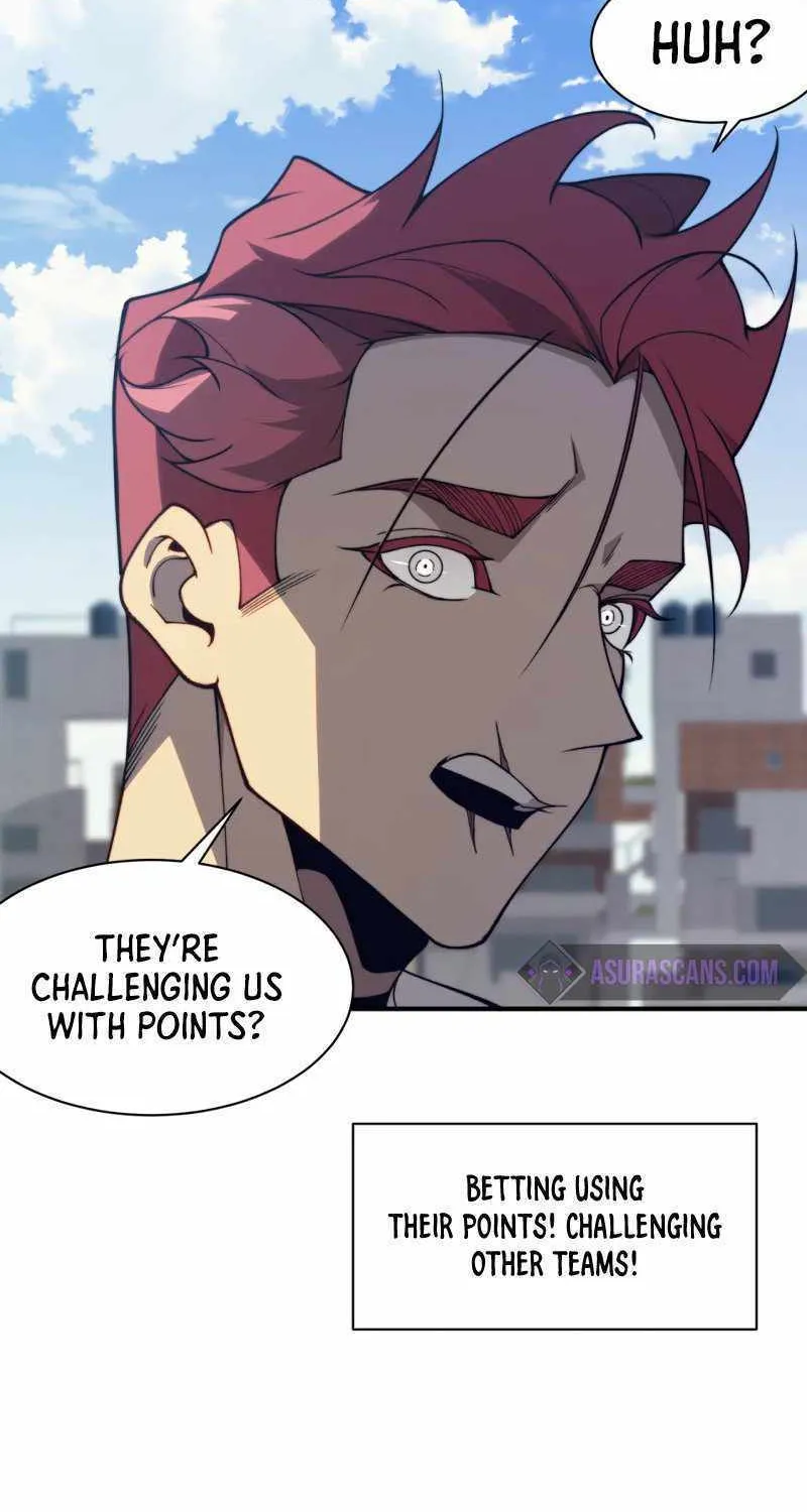 Read The Devil Never Cries chapter 22 image 46 on Lezhin