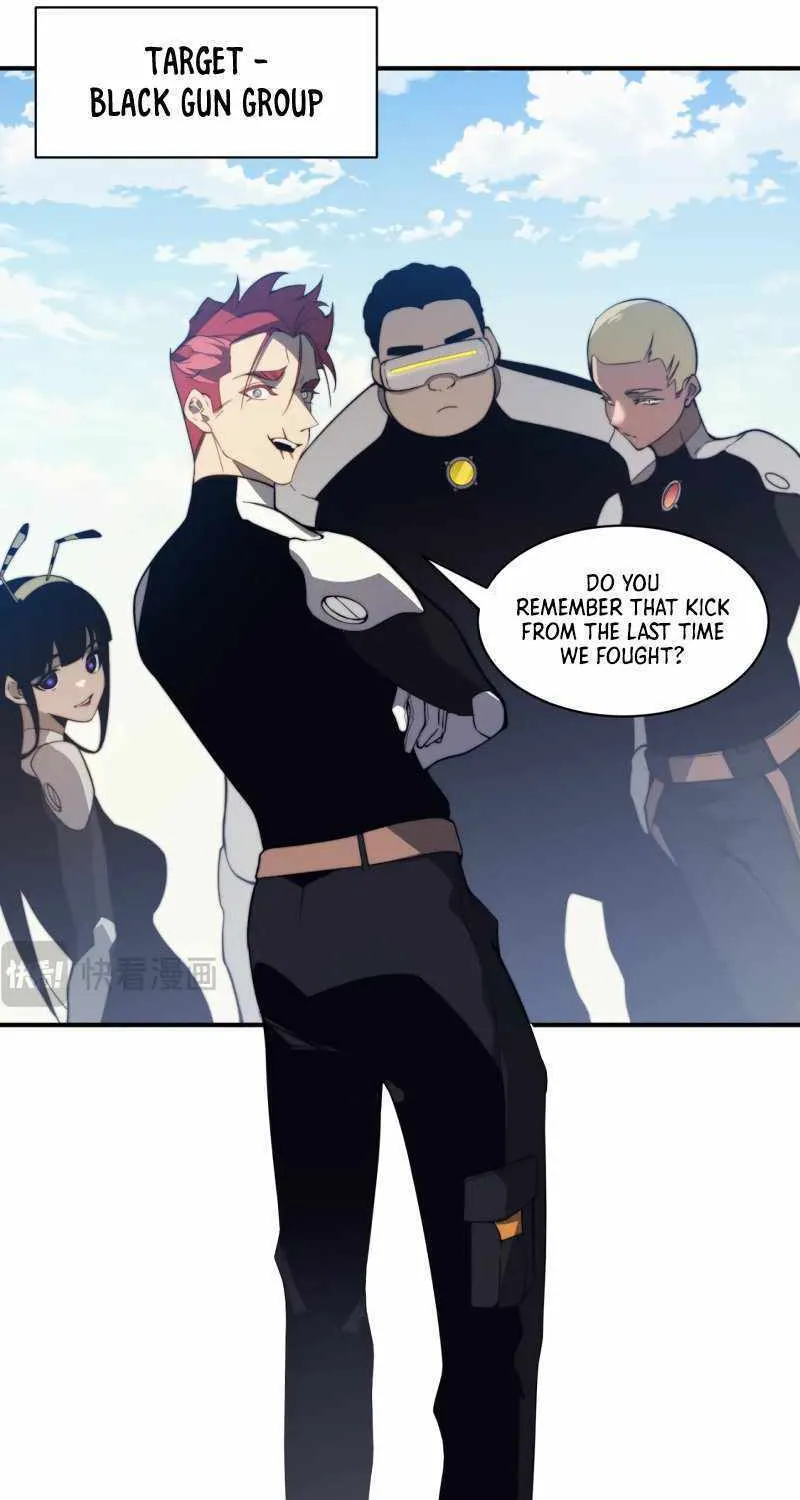 Read The Devil Never Cries chapter 22 image 47 on Lezhin