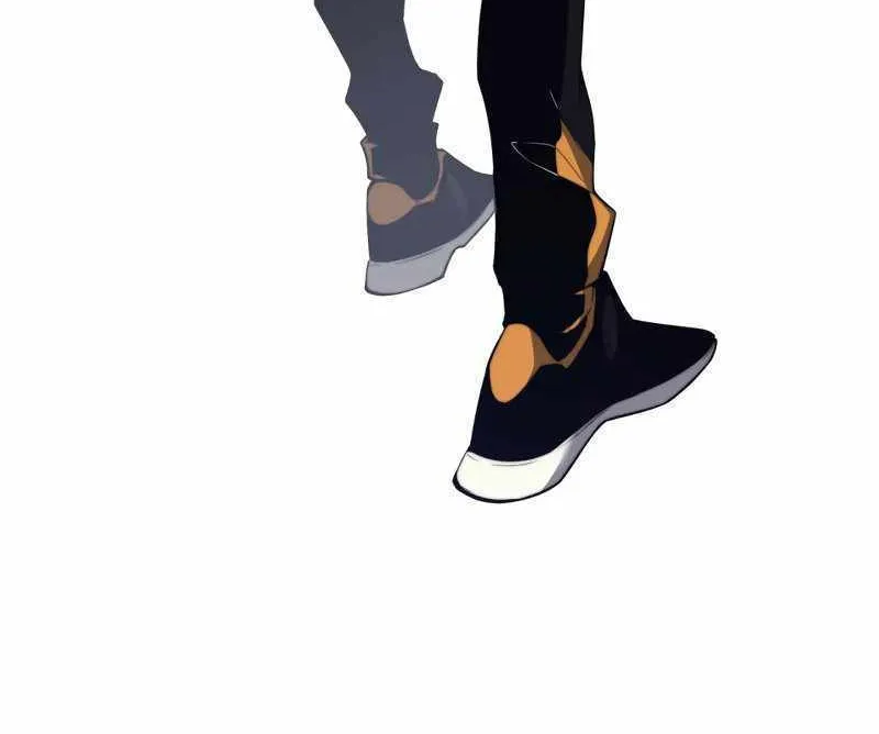Read The Devil Never Cries chapter 22 image 48 on Lezhin