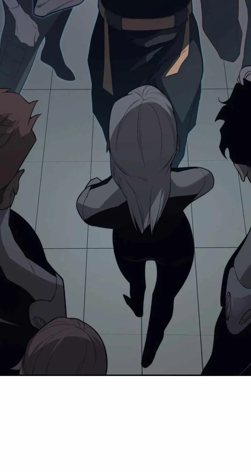 Read The Devil Never Cries chapter 22 image 52 on Lezhin