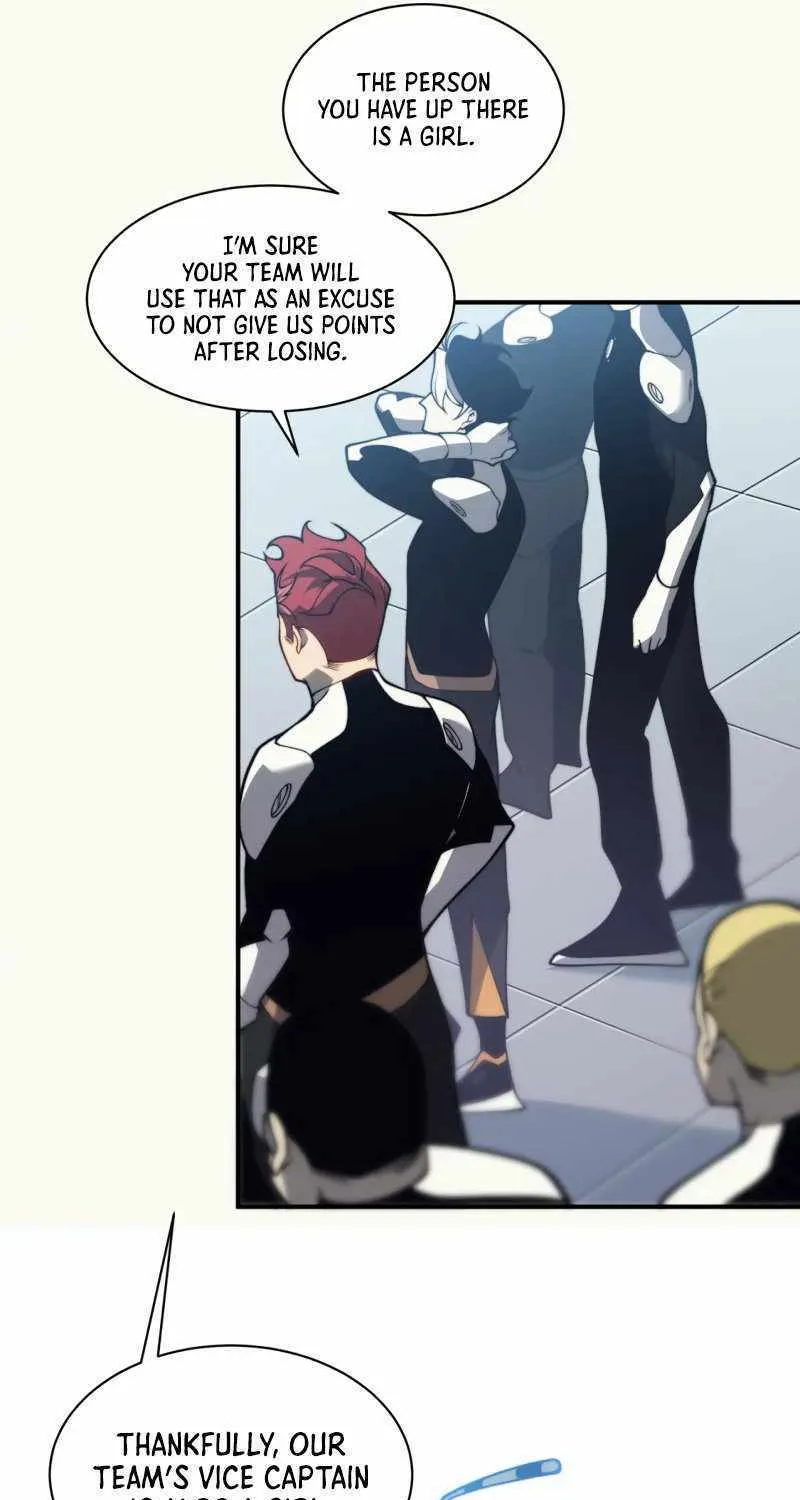 Read The Devil Never Cries chapter 22 image 56 on Lezhin