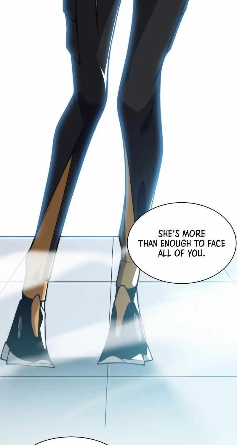 Read The Devil Never Cries chapter 22 image 58 on Lezhin