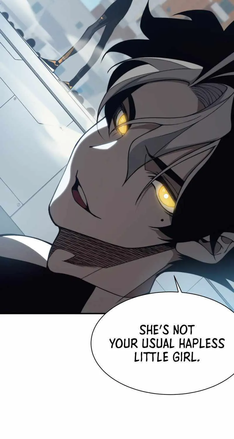 Read The Devil Never Cries chapter 22 image 60 on Lezhin