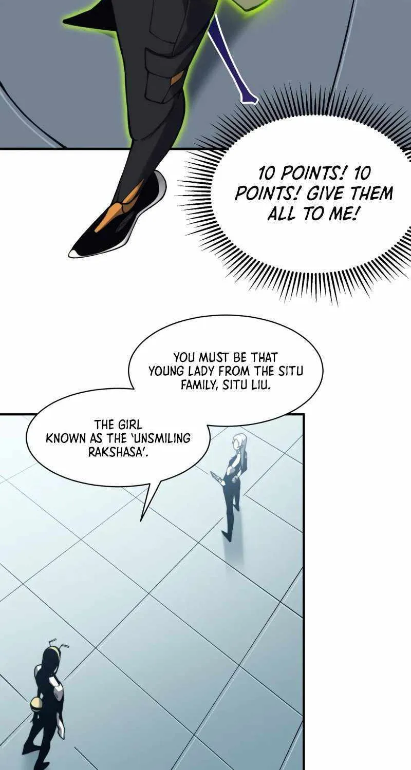 Read The Devil Never Cries chapter 22 image 65 on Lezhin