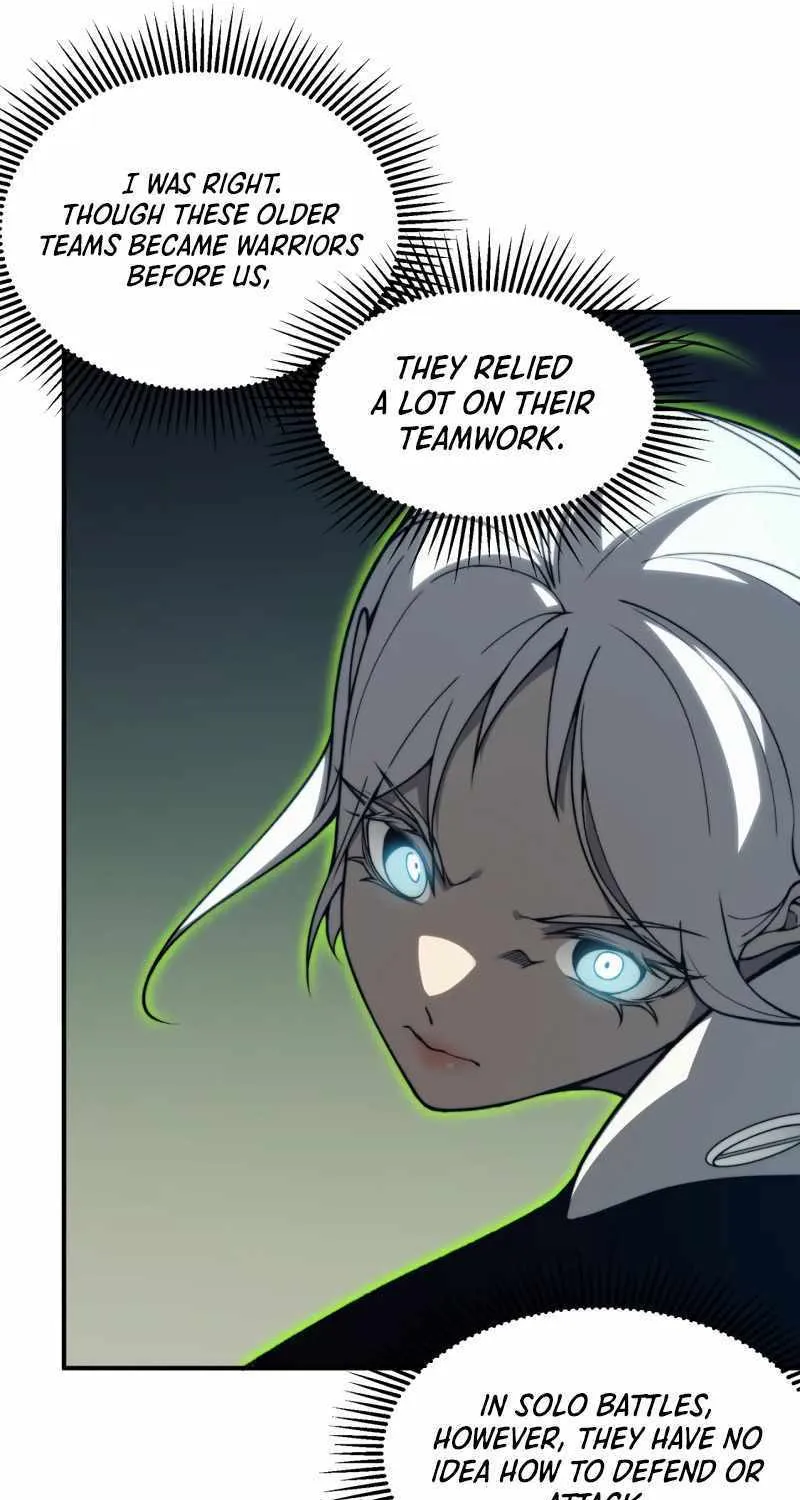 Read The Devil Never Cries chapter 22 image 72 on Lezhin