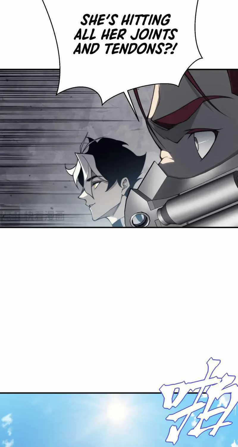 Read The Devil Never Cries chapter 22 image 77 on Lezhin