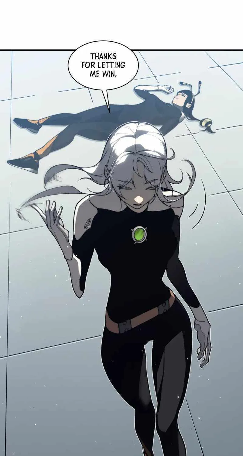 Read The Devil Never Cries chapter 22 image 81 on Lezhin