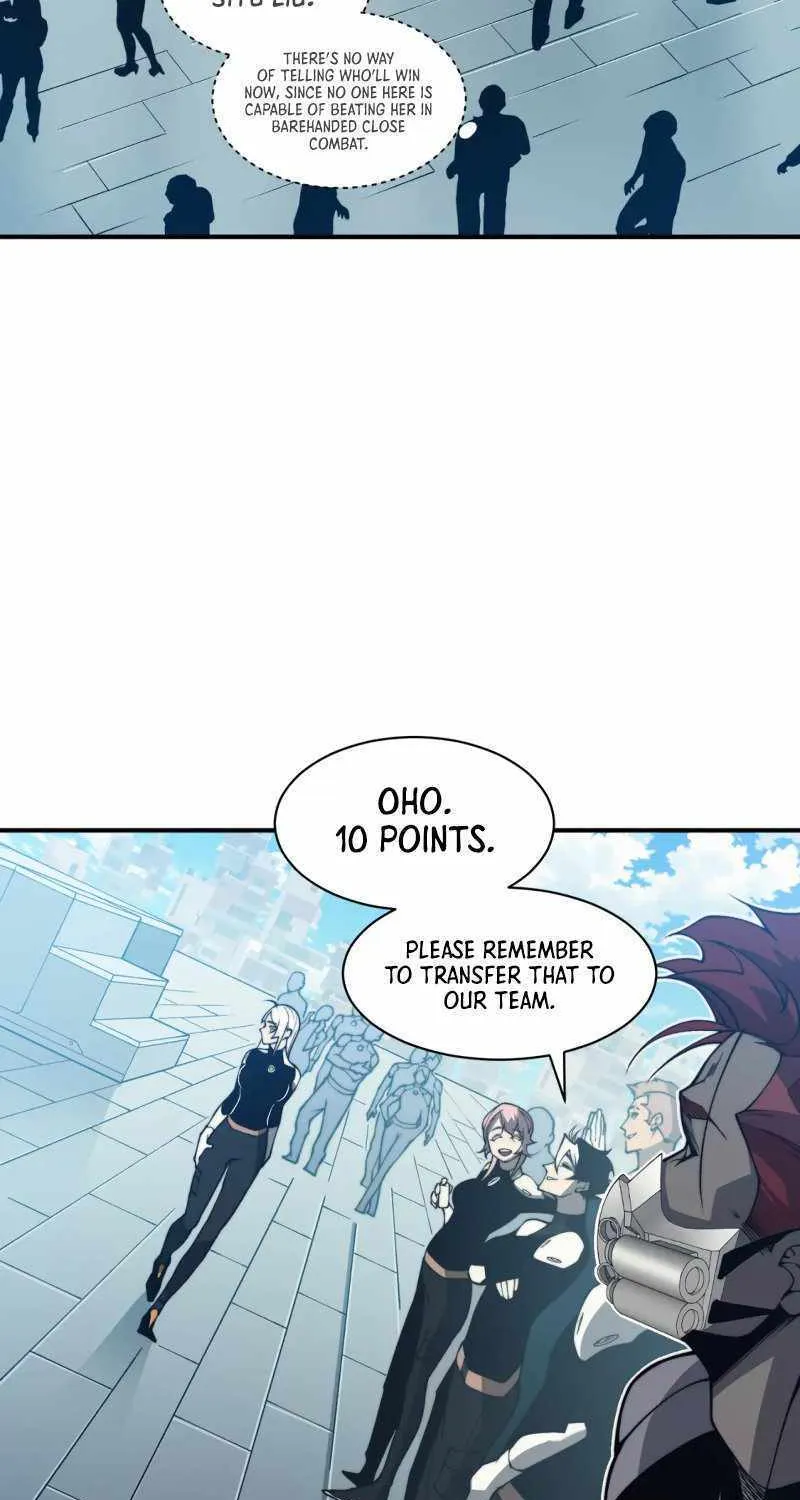 Read The Devil Never Cries chapter 22 image 83 on Lezhin