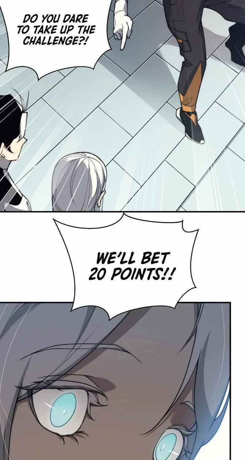 Read The Devil Never Cries chapter 22 image 86 on Lezhin