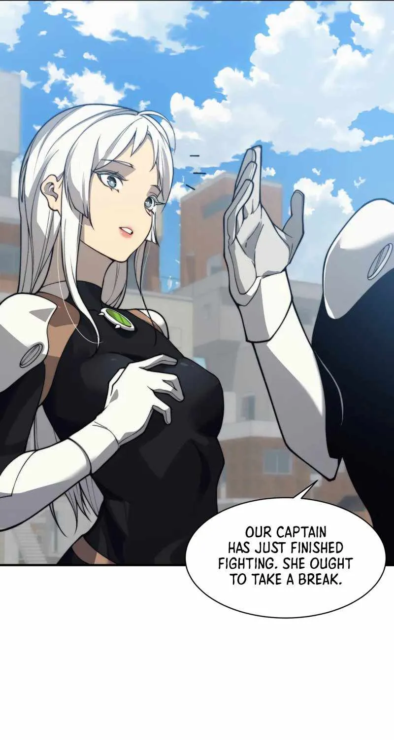 Read The Devil Never Cries chapter 22 image 89 on Lezhin