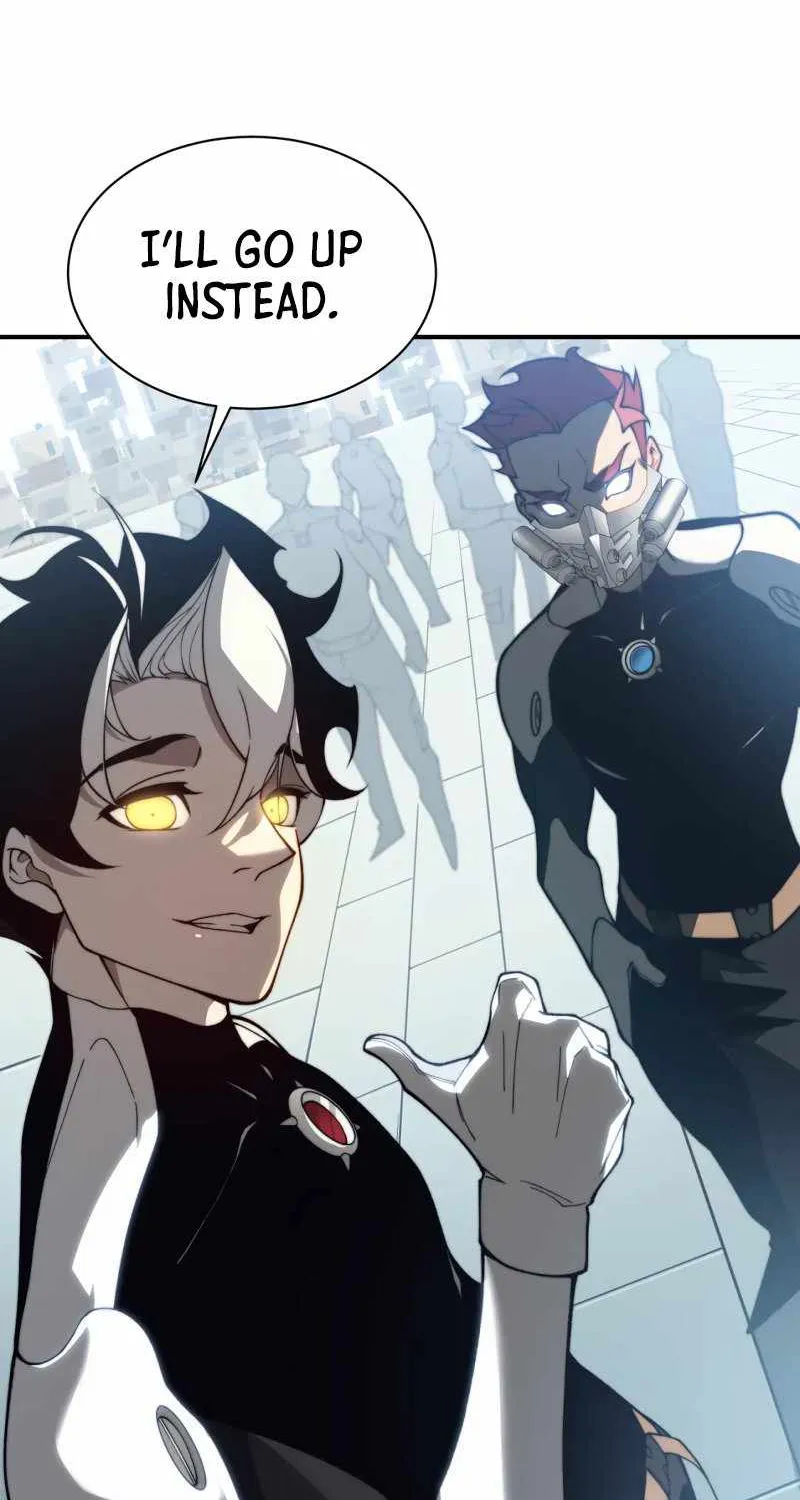 Read The Devil Never Cries chapter 22 image 90 on Lezhin