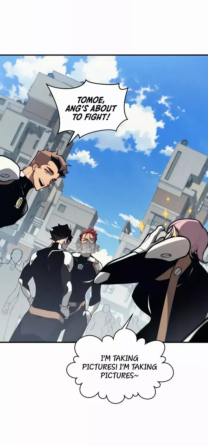 Read The Devil Never Cries chapter 23 image 10 on Lezhin