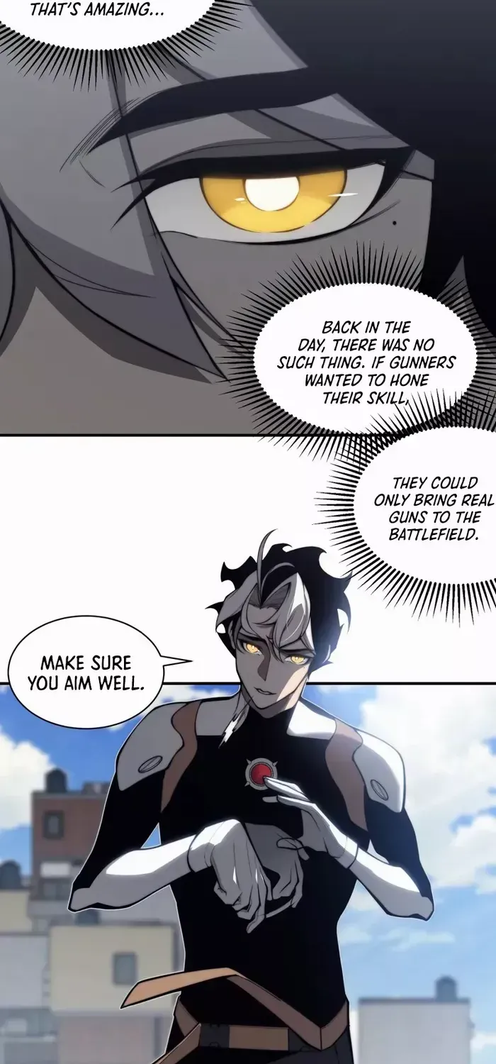 Read The Devil Never Cries chapter 23 image 14 on Lezhin