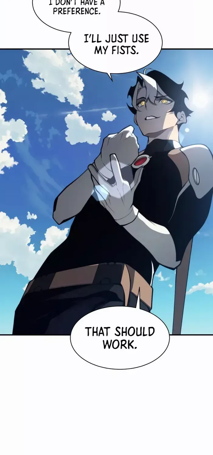 Read The Devil Never Cries chapter 23 image 19 on Lezhin