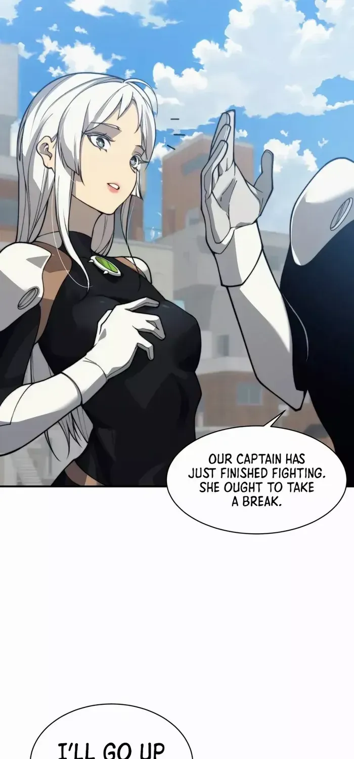 Read The Devil Never Cries chapter 23 image 2 on Lezhin