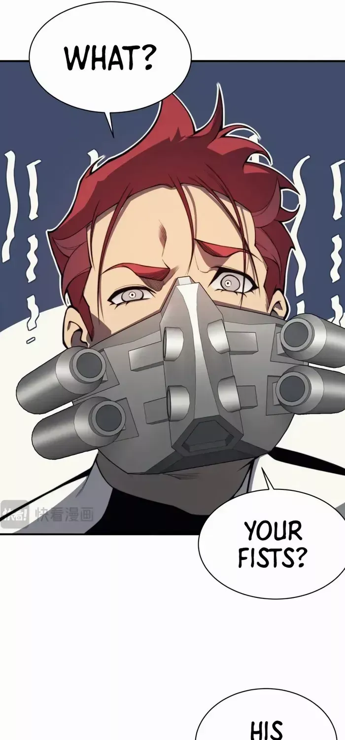 Read The Devil Never Cries chapter 23 image 20 on Lezhin