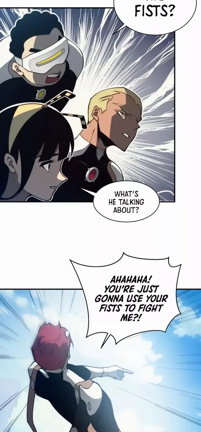 Read The Devil Never Cries chapter 23 image 21 on Lezhin