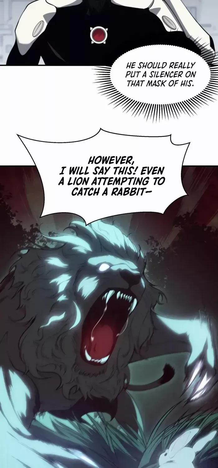 Read The Devil Never Cries chapter 23 image 23 on Lezhin