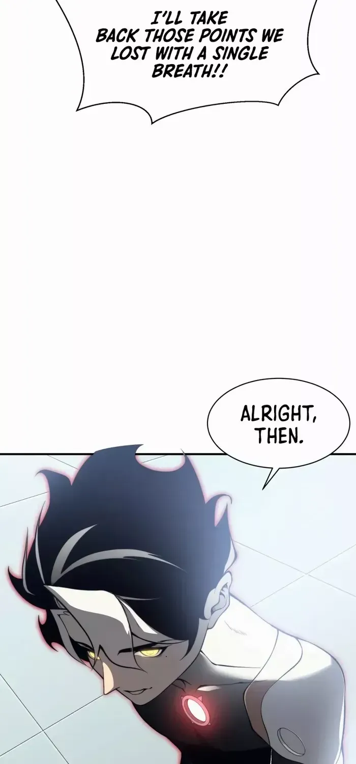 Read The Devil Never Cries chapter 23 image 25 on Lezhin