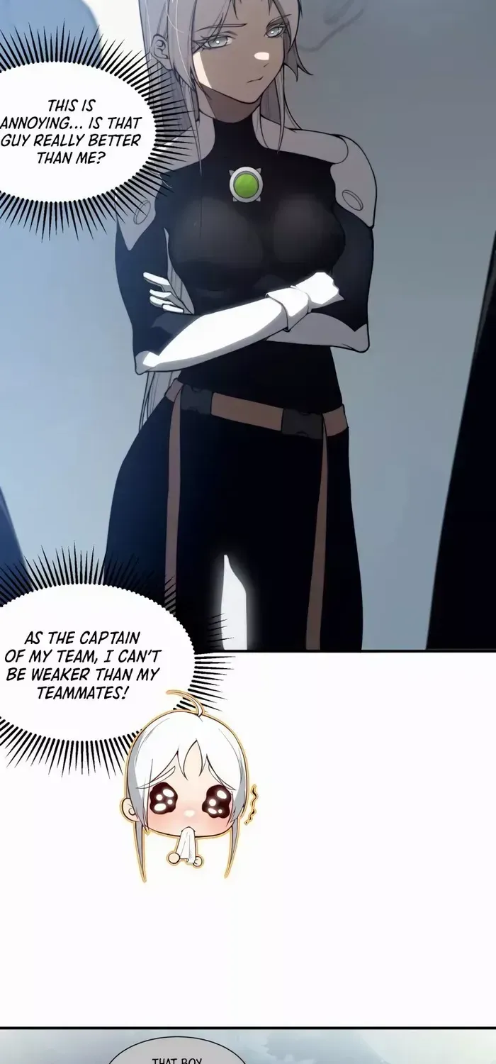 Read The Devil Never Cries chapter 23 image 28 on Lezhin