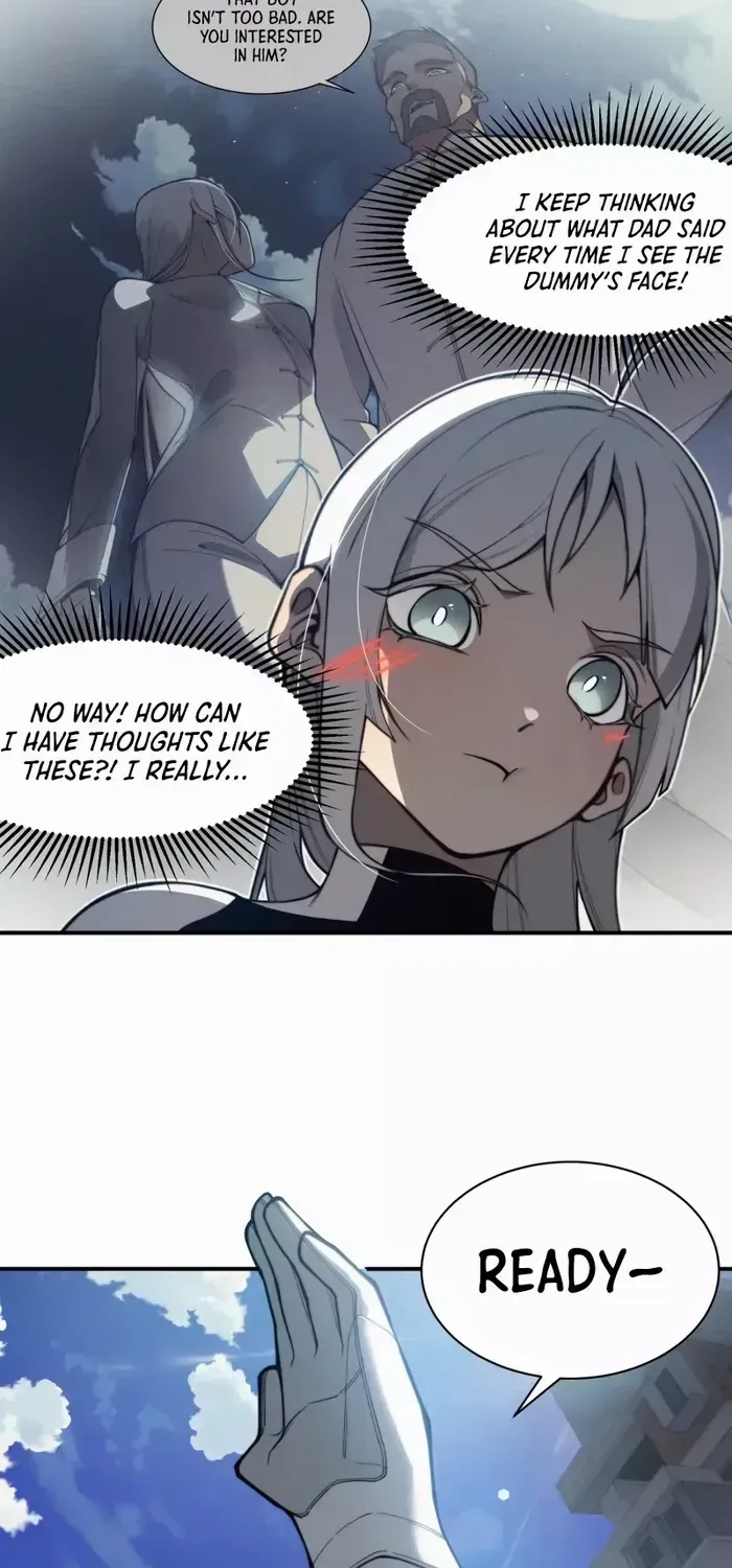 Read The Devil Never Cries chapter 23 image 29 on Lezhin