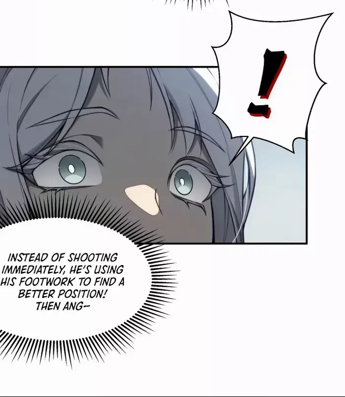 Read The Devil Never Cries chapter 23 image 33 on Lezhin