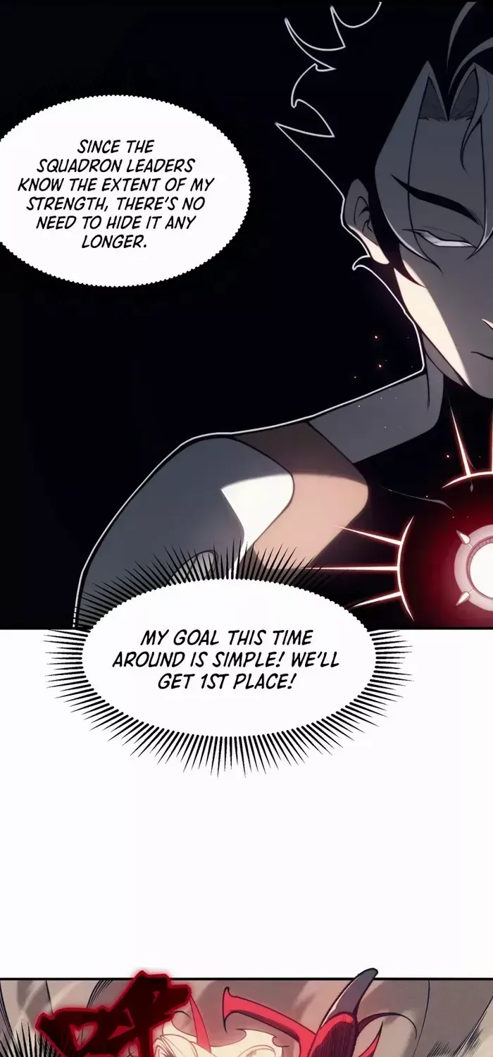 Read The Devil Never Cries chapter 23 image 34 on Lezhin