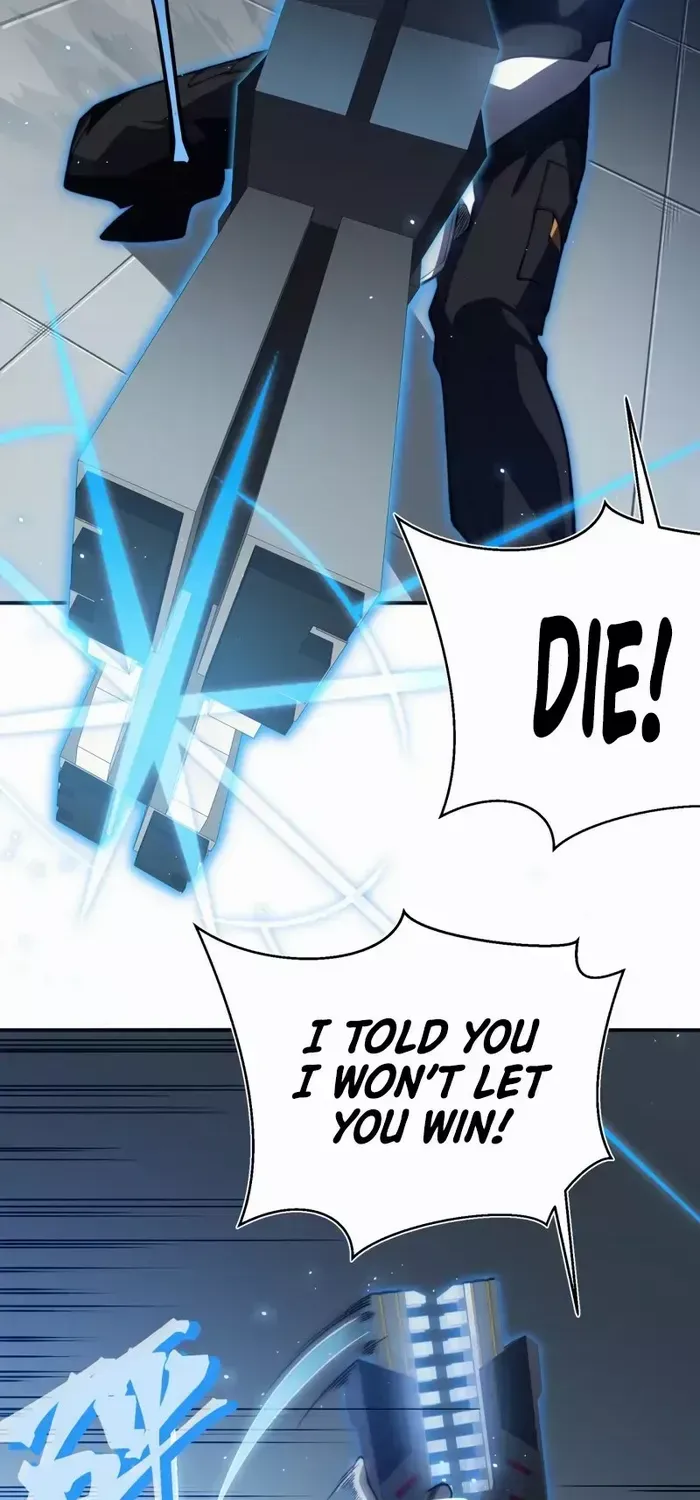 Read The Devil Never Cries chapter 23 image 37 on Lezhin