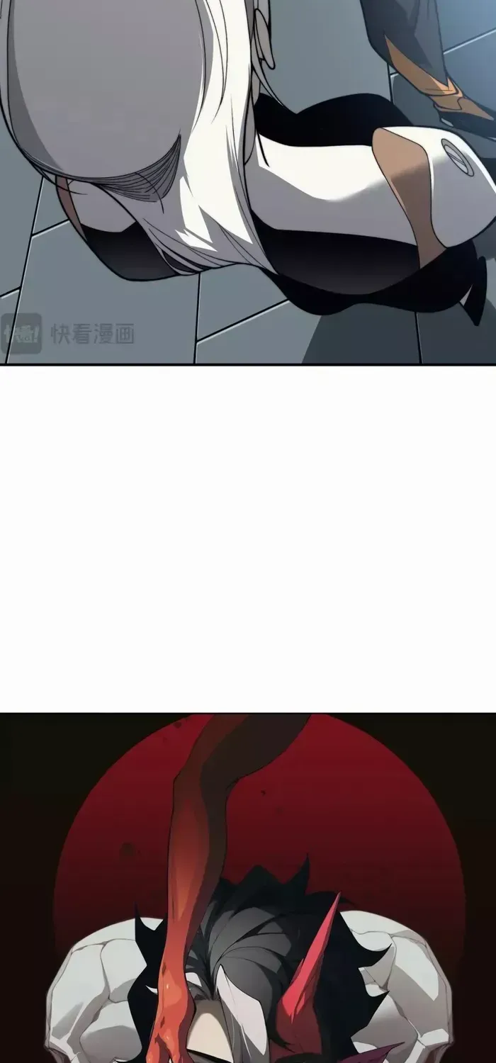 Read The Devil Never Cries chapter 23 image 4 on Lezhin