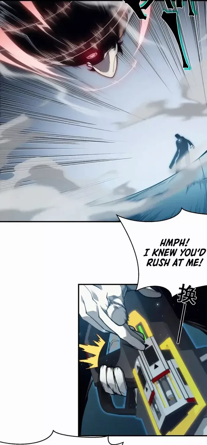 Read The Devil Never Cries chapter 23 image 42 on Lezhin